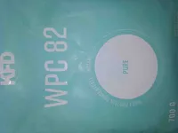 Whey Protein Concentrate 82 Pure