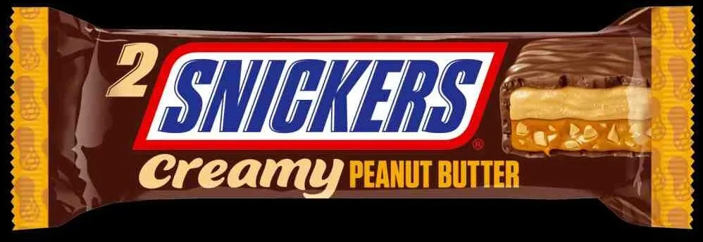 Creamy Peanut Butter