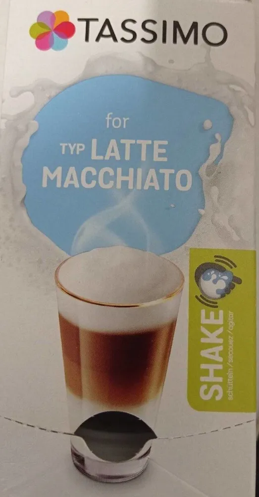 Tassimo