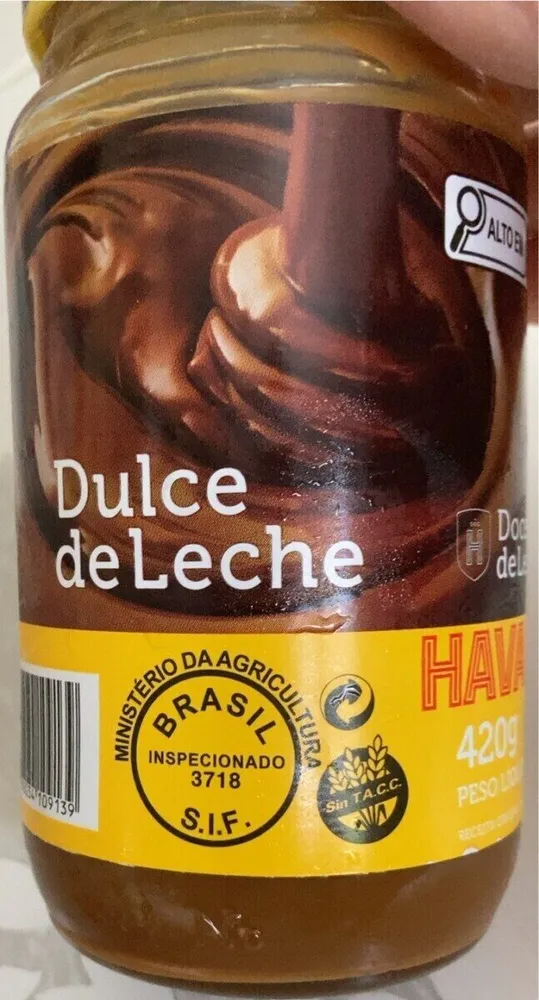 Doce de Leite