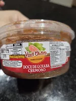 Doce De Goiaba Cremoso
