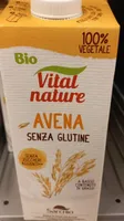 Vitale Nature Avena