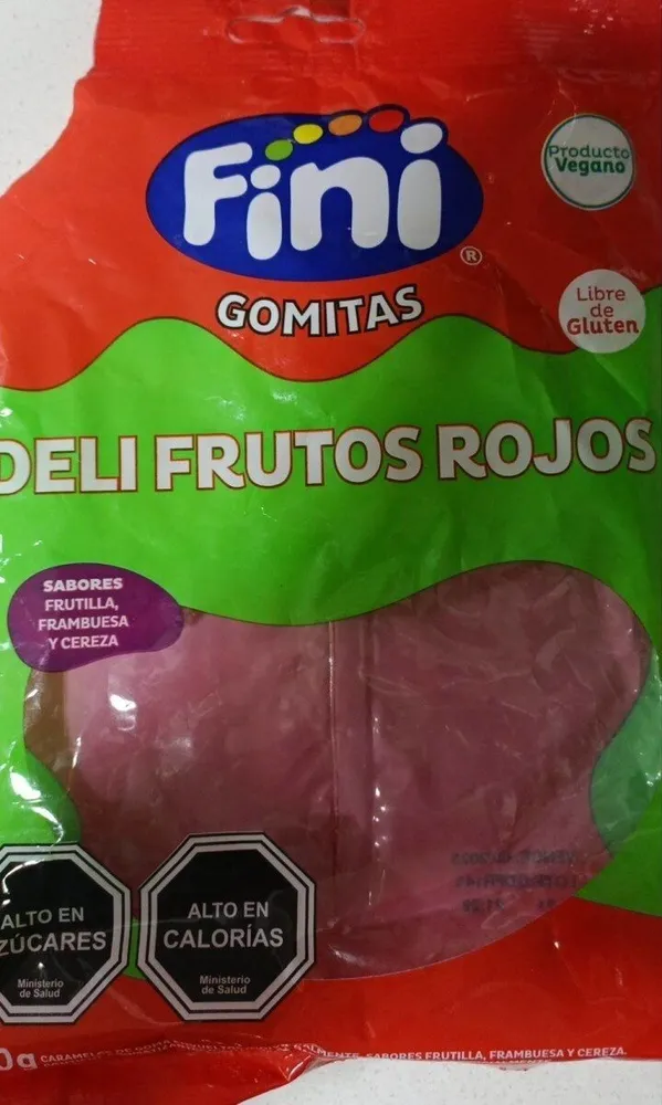 Fini gomitas