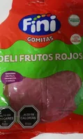 Fini gomitas