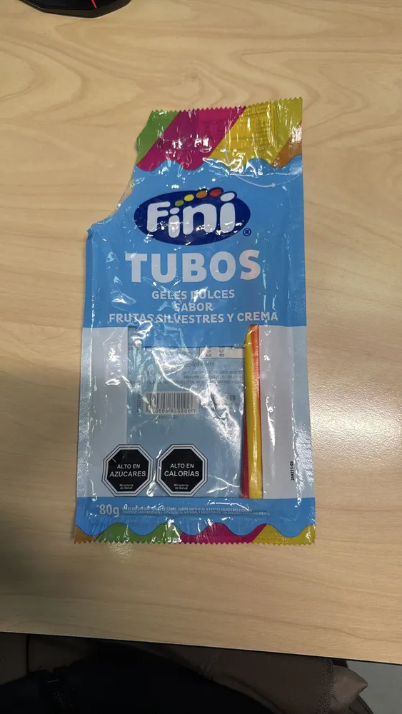 TUBOS