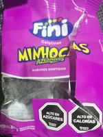 Minhocas Azedinhas