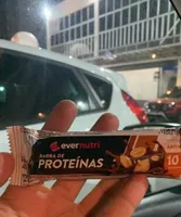 Barra de Proteína