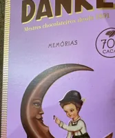 70% Cacau