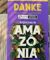 Riquezas da Amazônia