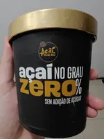 Açaí Zero