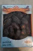 Fresh dates