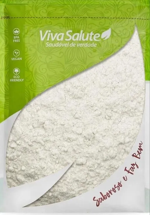 VIVA SALUTE Farinha de Arroz