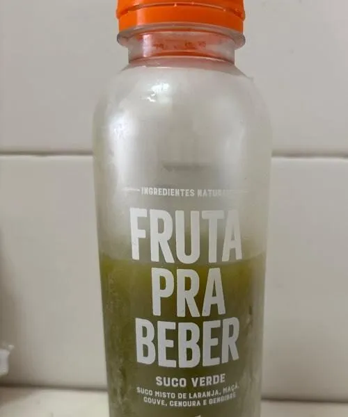 Suco verde