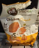 Chicken Crocante