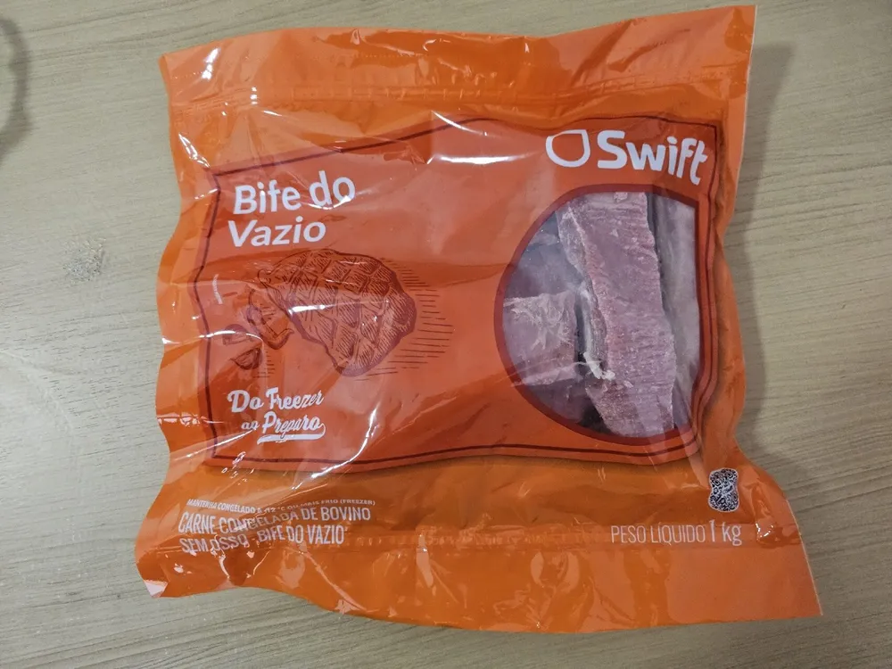 Bife do Vazio