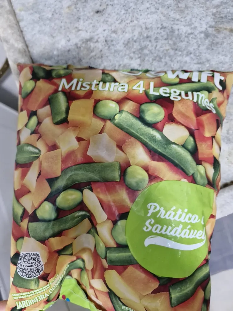 Legumes