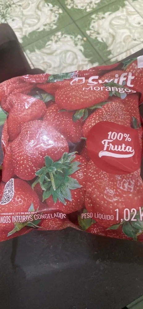 Morango