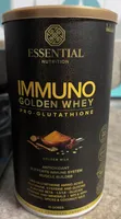 Imuno Golden Whey