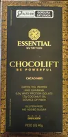 Chocolift Cacao Nibs