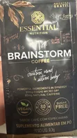 Brainstorm Coffee