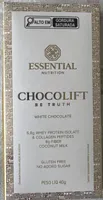 Chocolift White Chocolate