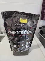 Whey 100% HD