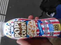 Karamell-Popcorn-Geschmak