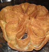 rosas de miel