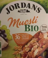 Muesli