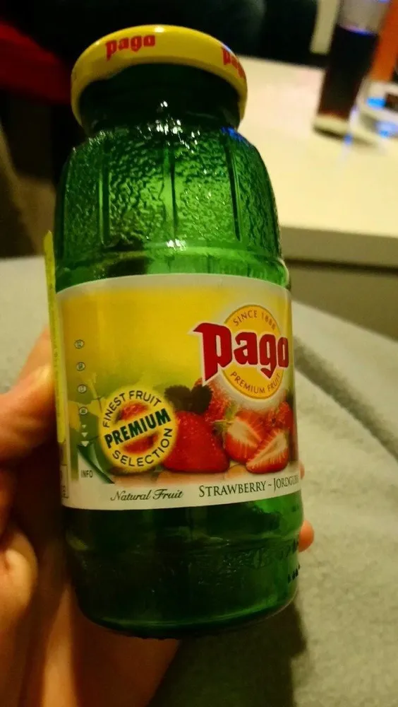 Boisson