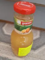 Granini orange