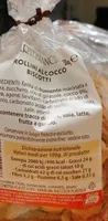 Frollini al cocco