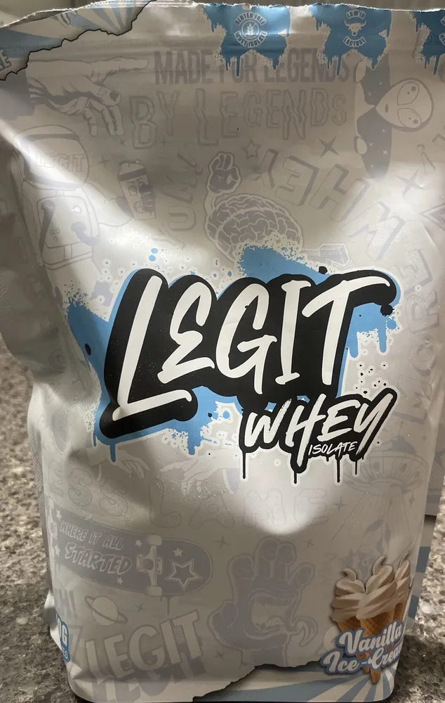 Protain Powder