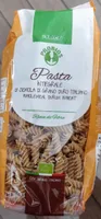 Pasta integrale