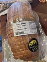 Union Bakery Vienna Bread