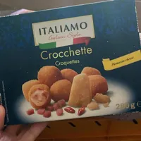 Crocchette