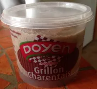 Grillon charentais