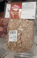 Grillons charentais