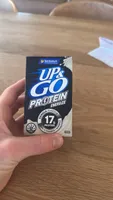 Up&Go Protein Energize Vanilla Flavour