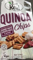 Quinoa Chips
