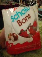Schokobons