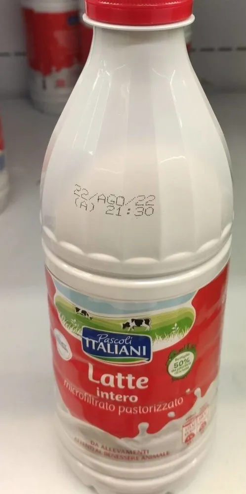 Pascoli italiani
