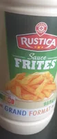 Sauce frites