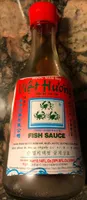 Three crabs, fish sauce