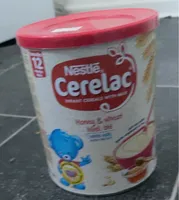 Cerelac Honey and wheat