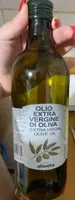 Olio extra vergine di oliva