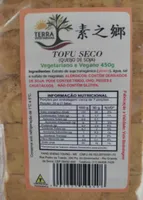 Tofu Seco