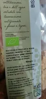 Biscotti al cioccolato di modica