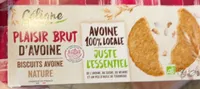 Plaisir brut d’avoine