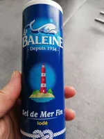sel de mer fin